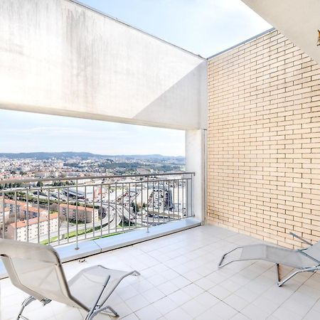 Viva Stadium Residence Studios Porto Eksteriør billede