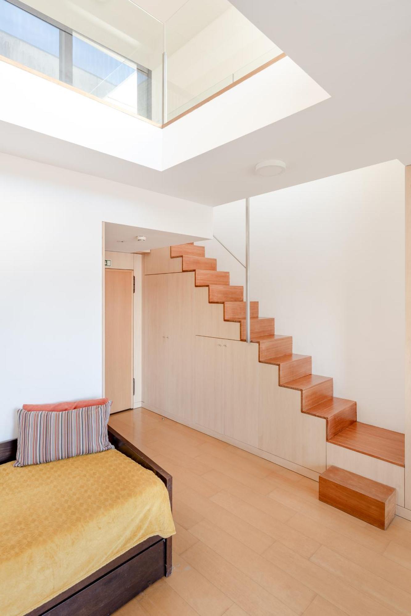 Viva Stadium Residence Studios Porto Eksteriør billede