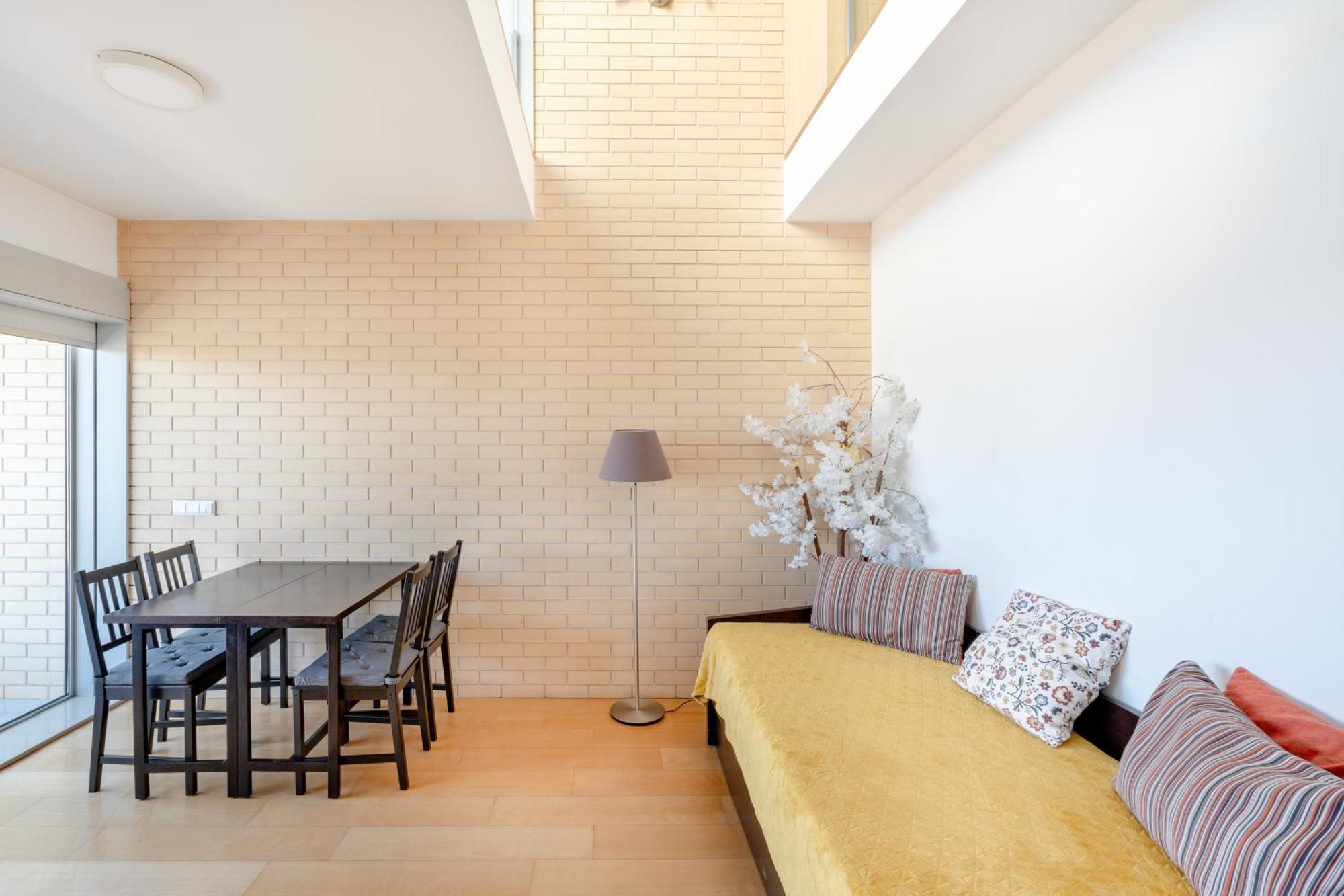 Viva Stadium Residence Studios Porto Eksteriør billede