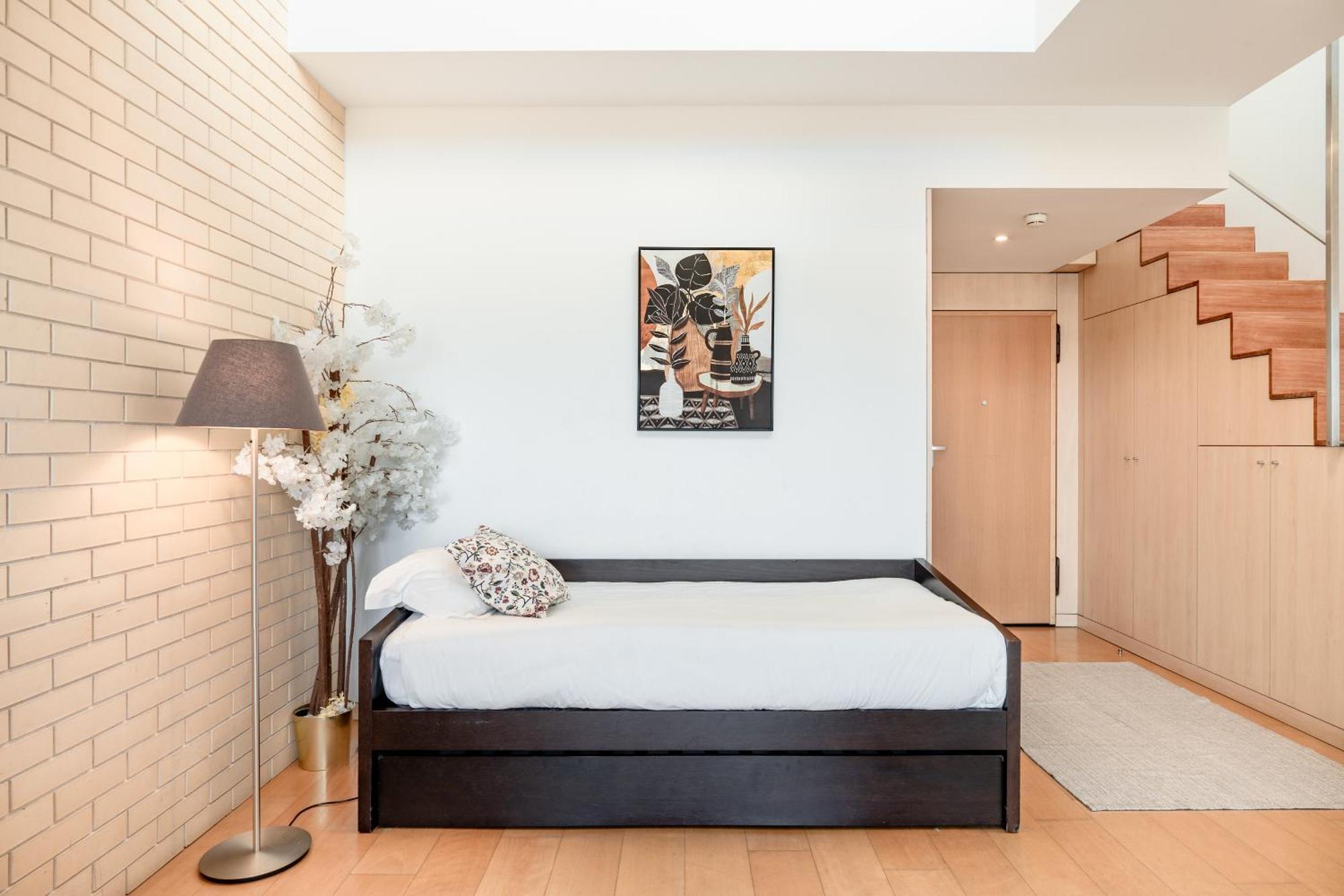 Viva Stadium Residence Studios Porto Eksteriør billede