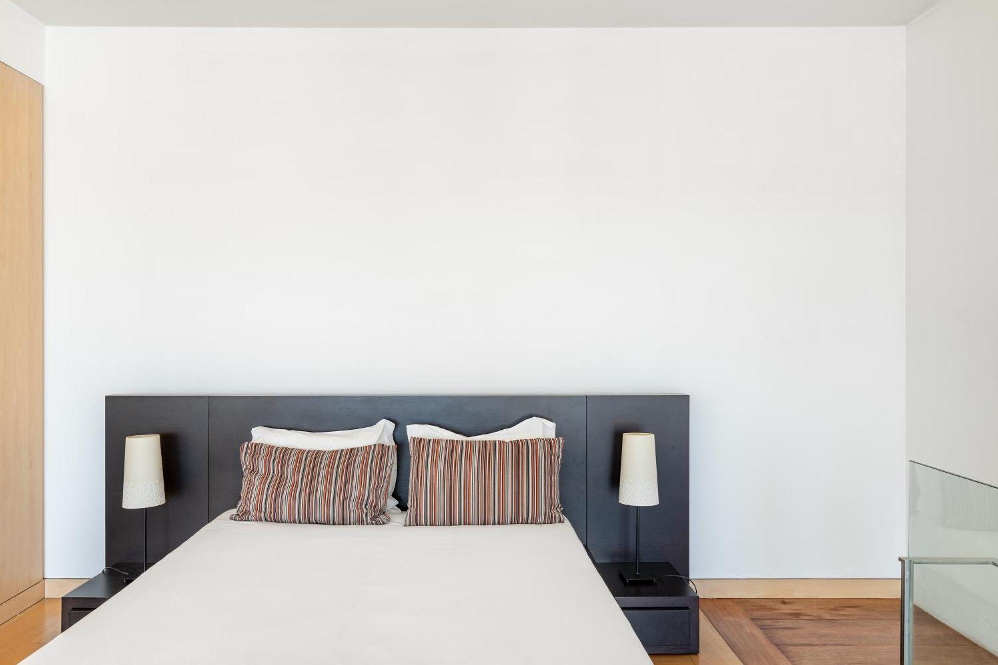 Viva Stadium Residence Studios Porto Eksteriør billede