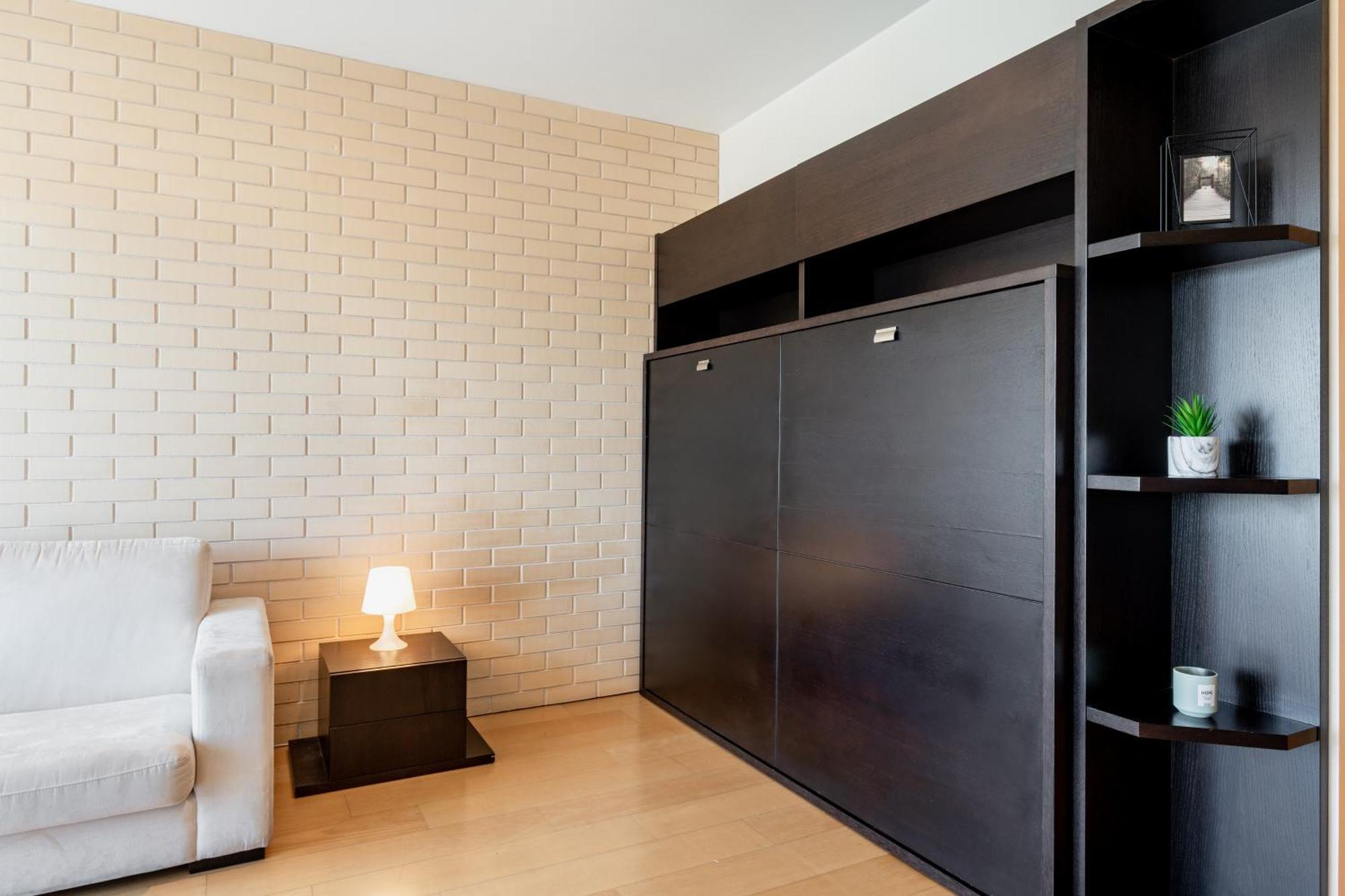 Viva Stadium Residence Studios Porto Eksteriør billede