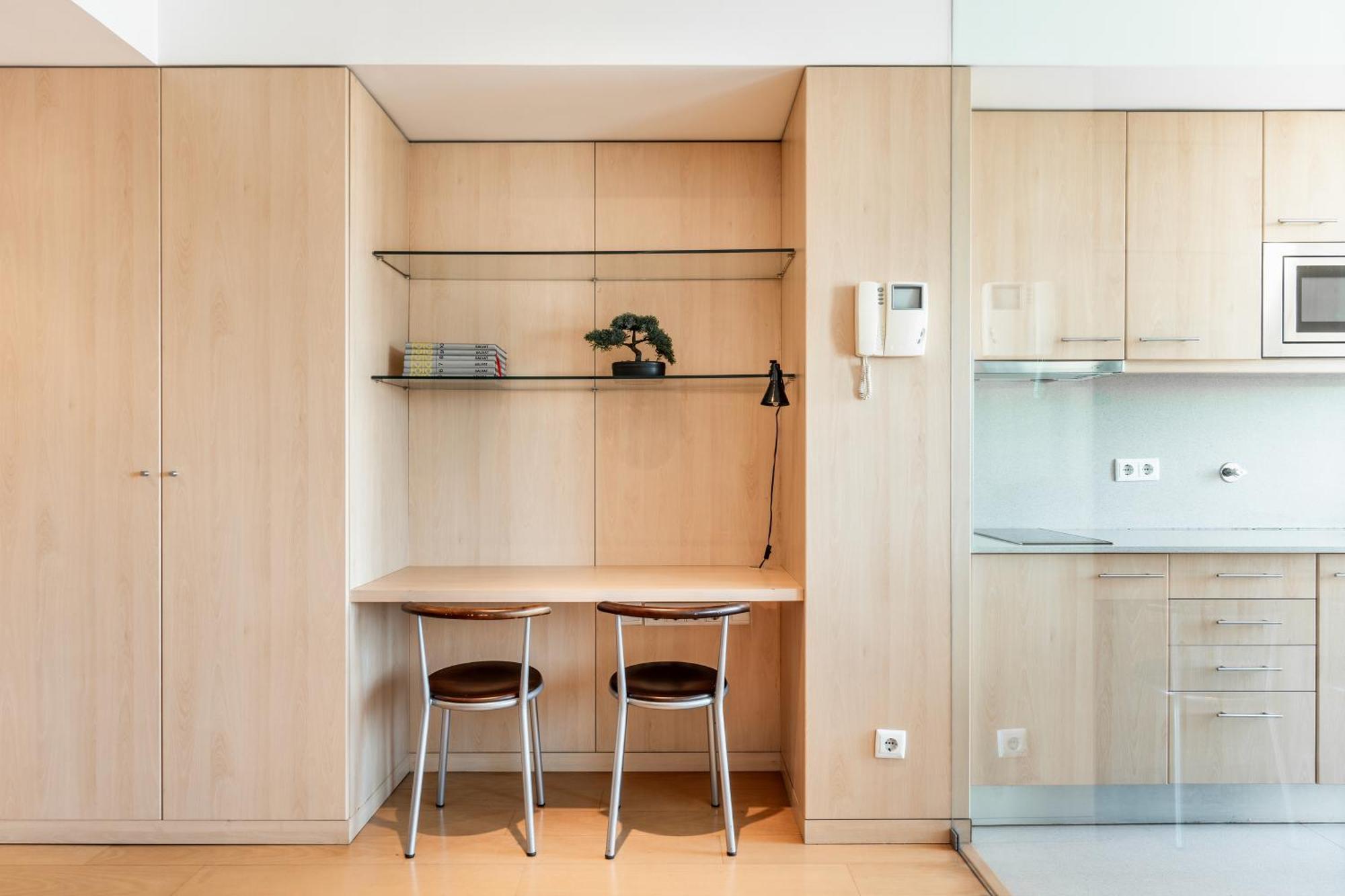 Viva Stadium Residence Studios Porto Eksteriør billede